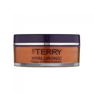 By Terry By Terry N600 Hyaluronic tinted hydra-powder Puder 10g - Pudry do twarzy - miniaturka - grafika 3