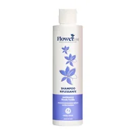 Szampony do włosów - FlowerTint, Szampon do włosów blond, ożywiający kolor, przeciw żółtym refleksom, 150ml - miniaturka - grafika 1