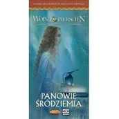 Gry planszowe - Galakta Wojna o Pierścień - Panowie Śródziemia - miniaturka - grafika 1