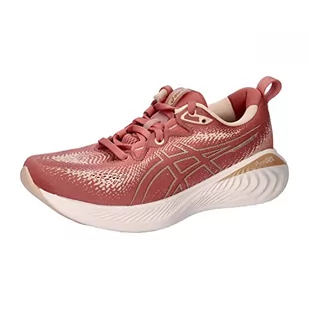 ASICS Gel-Cumulus 25, Trampki damskie, Light Garnet/Łopata Apricot, 41.5 EU, Lekki Garnet Ładowarka Apricot, 41.5 EU - Trampki damskie - miniaturka - grafika 1