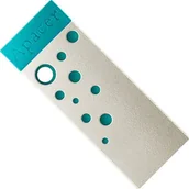 Pendrive - Apacer USB flash disk, USB USB 2.0, 64GB, AH11J, Turquoise green, AP64GAH11JG-1, USB A, py�oszczelna, wodoodporna - miniaturka - grafika 1