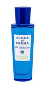 Wody i perfumy unisex - Acqua Di Parma Blu Mediterraneo Bergamotto di Calabria woda toaletowa 30ml - miniaturka - grafika 1