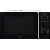 Kuchenki mikrofalowe - Whirlpool MCP 349 SL - miniaturka - grafika 1