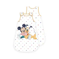 Pościel dla dzieci - Herding Śpiworek do spania dla dzieci Mickey Mouse, 90 cm - miniaturka - grafika 1