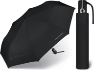 Parasole - Parasol automatyczny Easymatic Pierre Cardin Primeur czarny - miniaturka - grafika 1