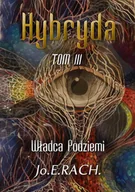 Fantasy - Hybryda Władca Podziemi Jo.E Rach - miniaturka - grafika 1