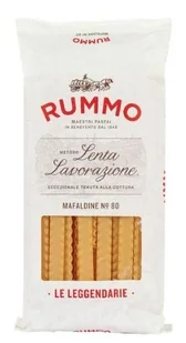 makaron Rummo Maffaldine 500g włoski - Makaron - miniaturka - grafika 1