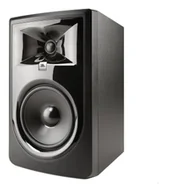 Wzmacniacze - JBL 306P MkII Czarny - miniaturka - grafika 1