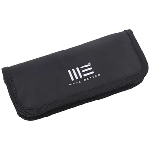 Nóż składany WE Knife Banter Marble Carbon Fiber, Black Stonewashed CPM S35VN by Ben Petersen (2004H) - Noże - miniaturka - grafika 10