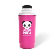 Suplementy naturalne - Hair Care Panda Cute Shaker - miniaturka - grafika 1