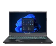 Laptopy - Gigabyte G5 2024 i7-13620H/32GB/1TB/Win11+M365 RTX4050 144Hz UK - miniaturka - grafika 1