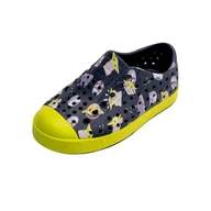 Buty dla dziewczynek - Buty miejskie dziecięce NATIVE JEFFERSON PRINT JUNIOR STAR WARS - miniaturka - grafika 1