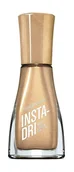 Lakiery do paznokci - Sally Hansen Insta Dri Lakier Go For Gold 153 - miniaturka - grafika 1