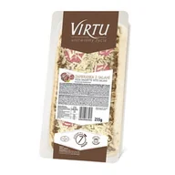 Szybkie dania obiadowe - Zapiekanka Z Salami 235G Virtu - miniaturka - grafika 1