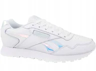 Buty sportowe damskie - Reebok Royal Glide GV6995 Damskie Classic Leather - miniaturka - grafika 1