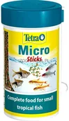 Pokarm dla ryb - Tetra Micro Sticks 100ml 44528-uniw - miniaturka - grafika 1