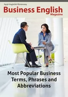 E-booki - języki obce - Most Popular Business Terms, Phrases and Abbreviations - miniaturka - grafika 1
