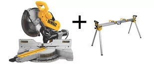 DeWalt DWS780 - Piły elektryczne - miniaturka - grafika 1