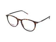 Okulary korekcyjne, oprawki, szkła - Hugo Boss HG 1233 0UC - miniaturka - grafika 1