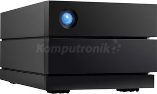 LaCie Dysk zewnętrzny 3,5 16TB (STHJ16000800) - Dyski HDD - miniaturka - grafika 1