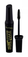 Tusze do rzęs - Rimmel London London Volume Shake tusz do rzęs 9 ml dla kobiet 003 Extreme Black - miniaturka - grafika 1