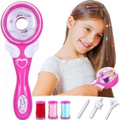 Latarki - Zaplatacz do warkoczy Włosów Gumki Zaplatarka 1A - miniaturka - grafika 1