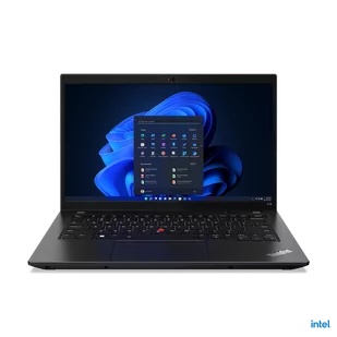 Lenovo ThinkPad L14 4 Gen (21H10040PB) - Laptopy - miniaturka - grafika 1