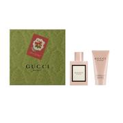 Zestawy kosmetyków damskich - Gucci Bloom zestaw 100 ml dla kobiet - miniaturka - grafika 1