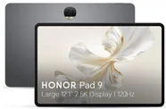 Honor Pad 9 8/256GB WiFi Szary 5301AHKN