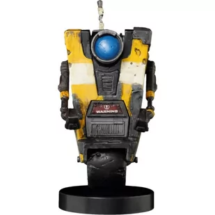 Cable Guys Borderlands 3 Clap Trap - Akcesoria do konsoli do gier - Sony PlayStation 4 5060525893551 - Akcesoria do Playstation - miniaturka - grafika 1