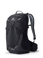 Plecaki - Plecak turystyczny Gregory Miko 25 - optic black - miniaturka - grafika 1