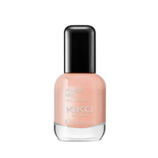 KIKO Milano Power Pro Nail Lacquer lakier do paznokci 231 Melting Apricot 11ml - Lakiery do paznokci - miniaturka - grafika 1