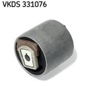 Wahacze - Łożyskowanie, wahacz SKF Vkds 331076 - miniaturka - grafika 1