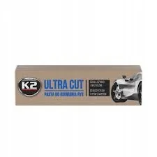 K2 Ultra Cut 100G Pasta Do Usuwania Rys - Chemia warsztatowa - miniaturka - grafika 1