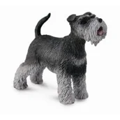 Figurki dla dzieci - Collecta Schnauzer M - miniaturka - grafika 1