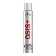 Kosmetyki do stylizacji włosów - Schwarzkopf OSiS+FREEZE PUMP UTRWALAJĄCY LAKIER DO WŁOSÓW 2 MEDIUM CONTROL 200ml - miniaturka - grafika 1