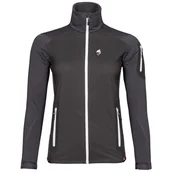 Kurtki i kamizelki sportowe damskie - Kurtka damska High Point Merino Alpha Lady Rozmiar: S / Kolor: czarny - miniaturka - grafika 1