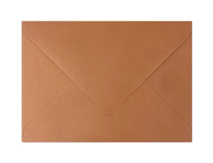 Koperty brązowe v3 120 g/m2 C6 10 szt - Koperty - miniaturka - grafika 1