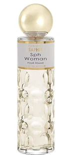 SAPHIR PARFUMS SPH WOMAN Woda perfumowana 200m - Wody i perfumy damskie - miniaturka - grafika 1
