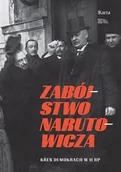E-booki - literatura faktu - Zabójstwo Narutowicza - miniaturka - grafika 1
