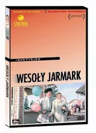 Komedie DVD - Wesoły Jarmark DVD - miniaturka - grafika 1