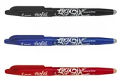 Długopisy - Pilot- Zestaw Frixion 3 Długopisy 3 Kolory - miniaturka - grafika 1