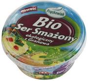 FRĄCKOWIAK SER SMAŻONY BIO 150 g - FRĄCKOWIAK