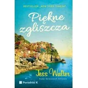 Powieści - Poradnia K Piękne zgliszcza - Walter Jess - miniaturka - grafika 1