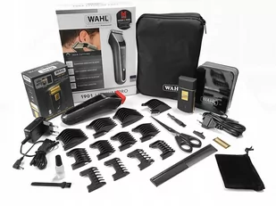 Wahl 1901-0465 Lithium Pro LED - Trymery - miniaturka - grafika 2