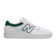 Buty sportowe męskie - New Balance BB480LGT BB480LGT - miniaturka - grafika 1