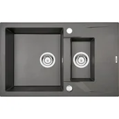 Zlewozmywaki - Deante ANDANTE ZQN T513 ZQN T513 - miniaturka - grafika 1