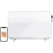 Ogrzewanie przenośne - MPM Grzejnik elektryczny MUG-24 Wi‑Fi - miniaturka - grafika 1