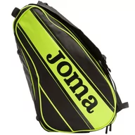 Torby sportowe - Torba na rakietę Joma Gold Pro Padel Bag 400920 (kolor Czarny, rozmiar One size) - miniaturka - grafika 1