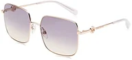 Okulary przeciwsłoneczne - Marc Jacobs Okulary damskie, Hzj, 58 - miniaturka - grafika 1